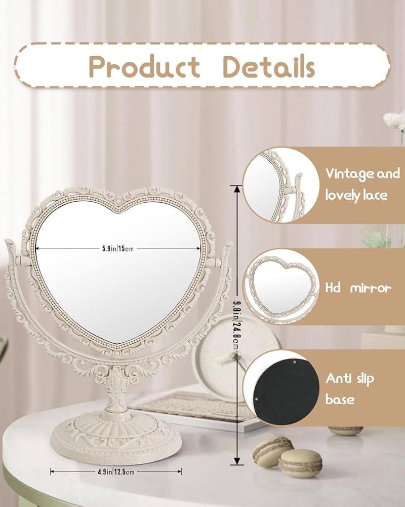 バッグ thevirgins heart mirror vanity bag thevirgins heart mirror vanity bag